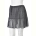 Юбка Obuvok B0137-6 (11277) grey
