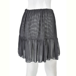 Юбка Obuvok B0137-6 (11277) grey