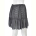 Юбка Obuvok B0137-6 (11277) grey