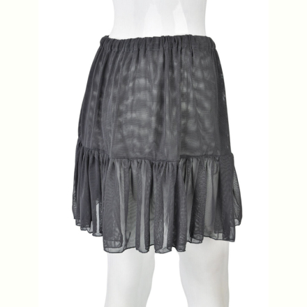 Юбка Obuvok B0137-6 (11277) grey