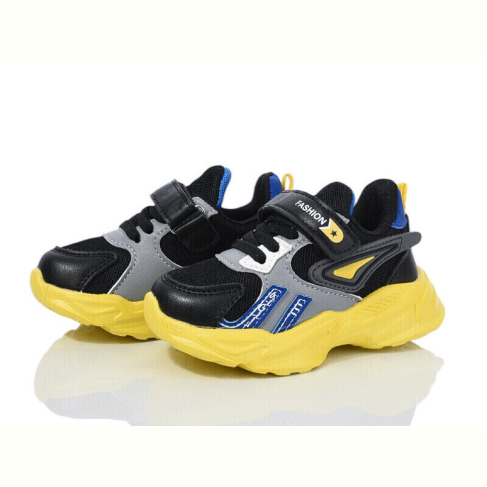 Кроссовки Xifa kids 2147-1A