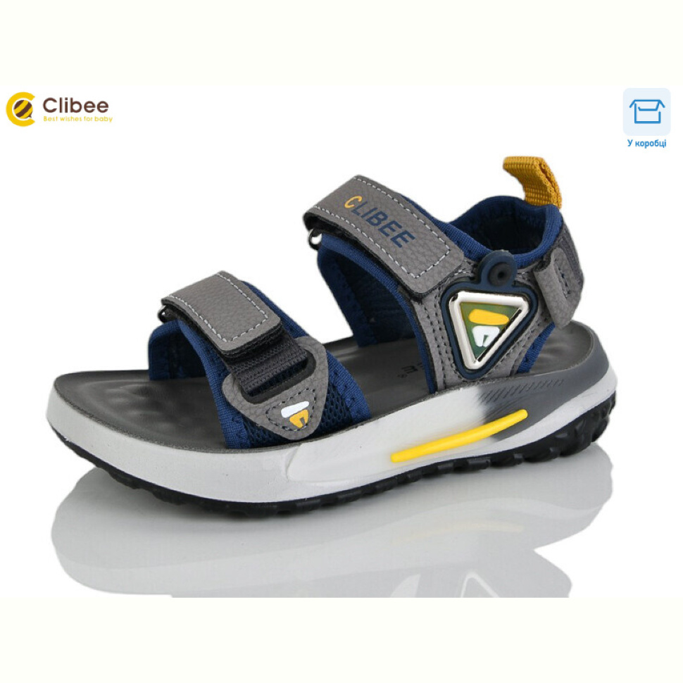 Сандалии Clibee-Apawwa ZB2314-2