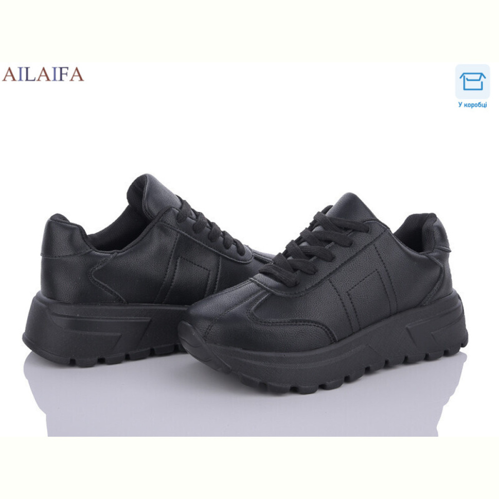 Кроссовки Ailaifa 2387-1 піна