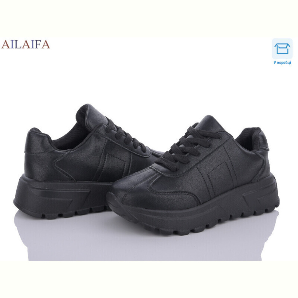 Кроссовки Ailaifa 2387-1 піна