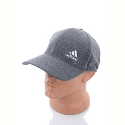 Кепка RuBi CL004-7 grey