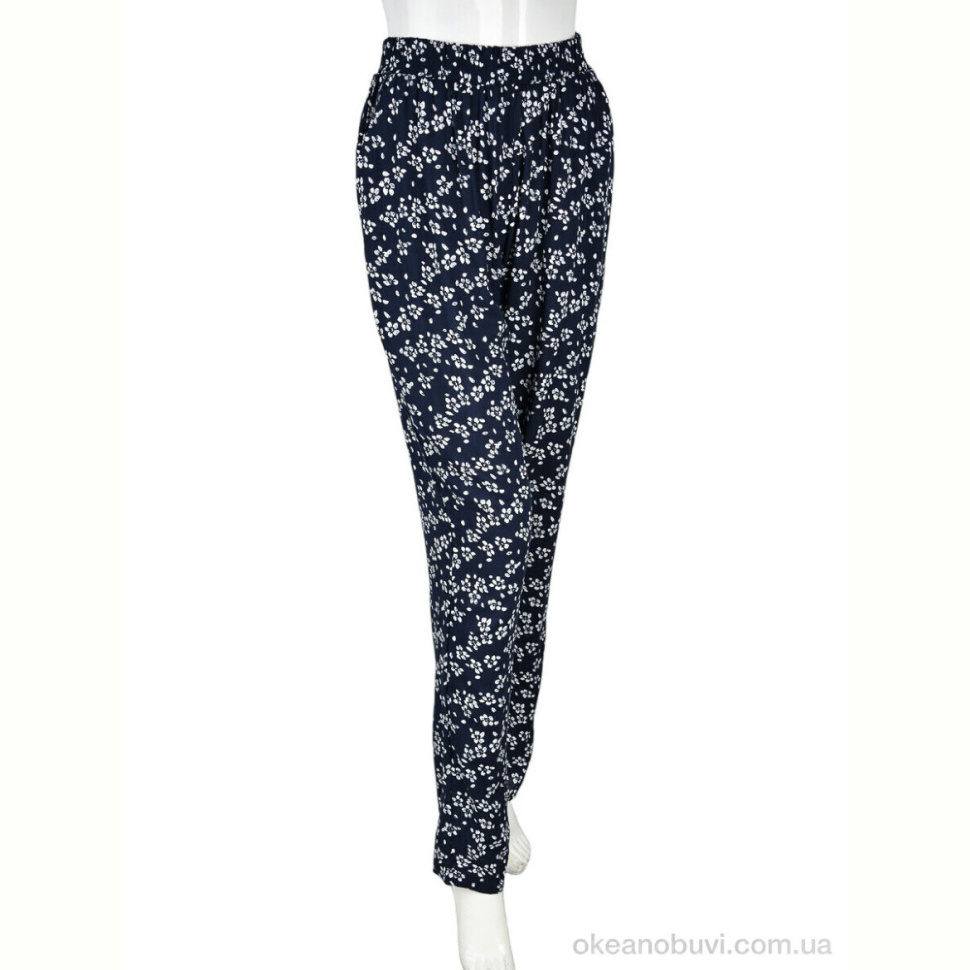 Брюки Obuvok 1716-18 (10884) navy