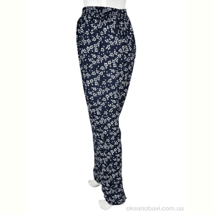Брюки Obuvok 1716-18 (10884) navy
