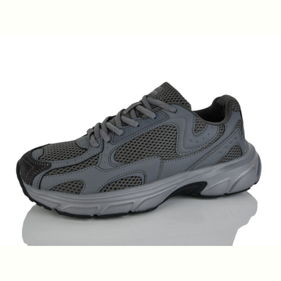 Кроссовки Restime HML26762 grey
