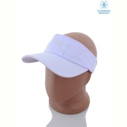 Кепка RuBi SE008-7 white