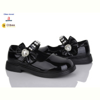 Туфли Clibee-Doremi DC638 black