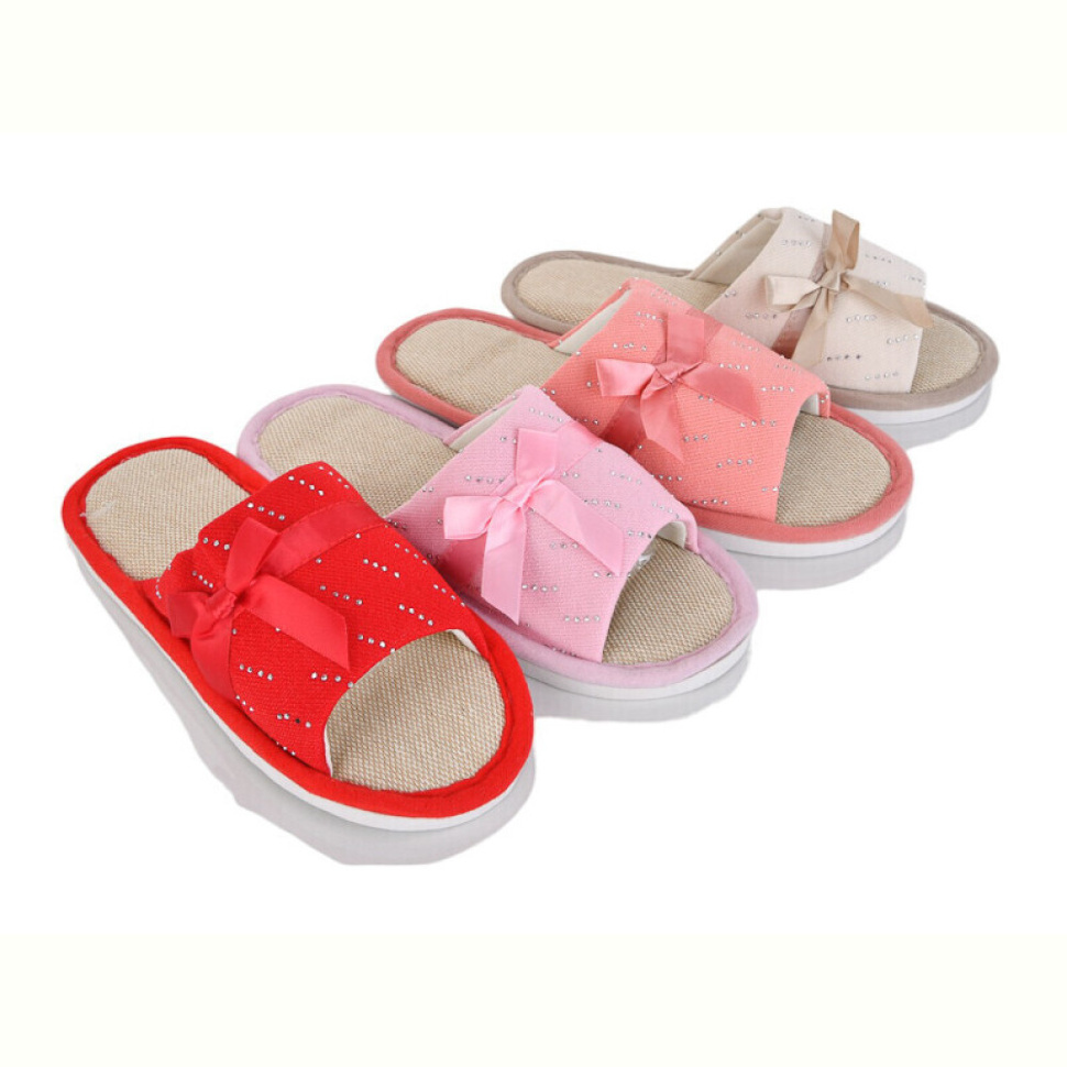 Тапки Optstok H84 mix