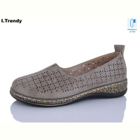 Туфли Trendy SL021-6