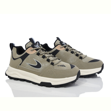 Кроссовки Ok Shoes R002