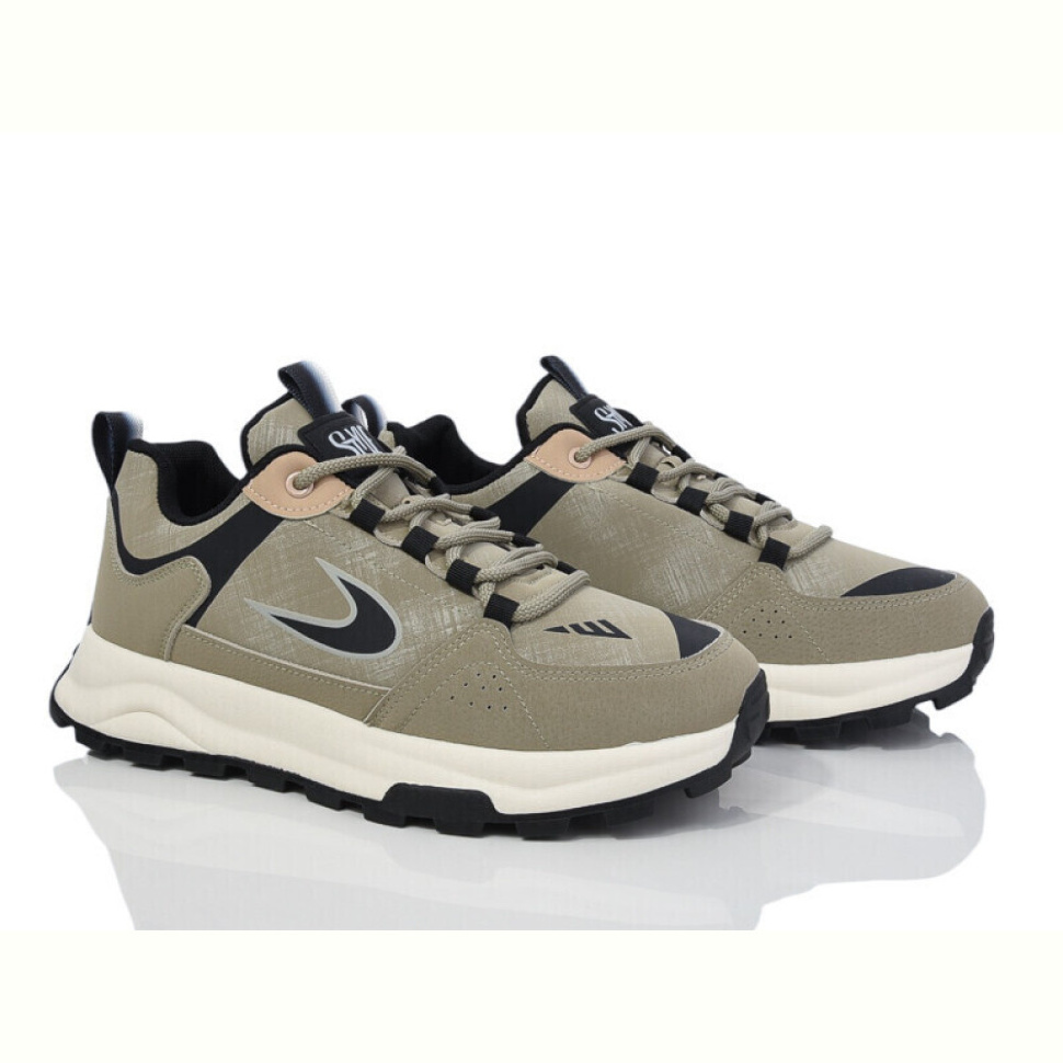 Кроссовки Ok Shoes R002