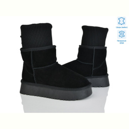 Угги Бабочка-Mengfuna-AESD 5826-410