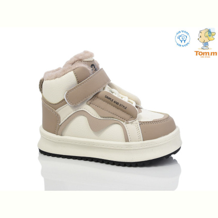 Ботинки TOM.M 11240D