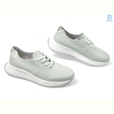 Кроссовки Allshoes 182388