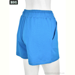 Шорты BIG 4042-4 l.blue