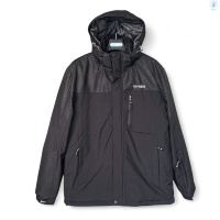 Куртка Audsa VA25069-6 black