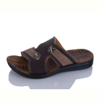 Шлепки DeMur K26-001-2