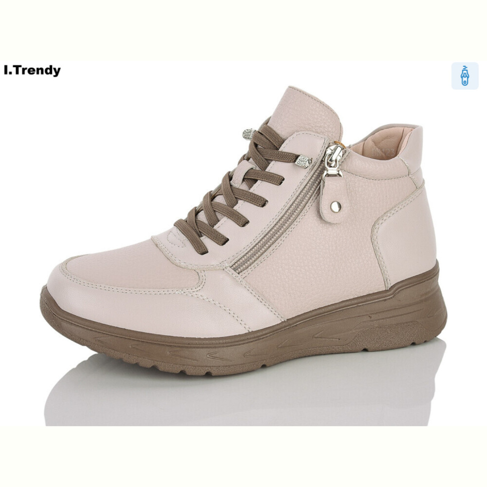 Ботинки Trendy BK1231-6K