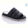 Шлепки Viva Star 5061 black