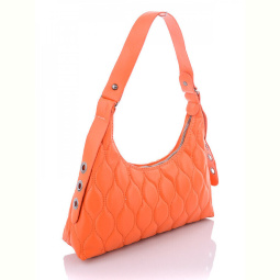 Сумка David Polo 1215-3 orange