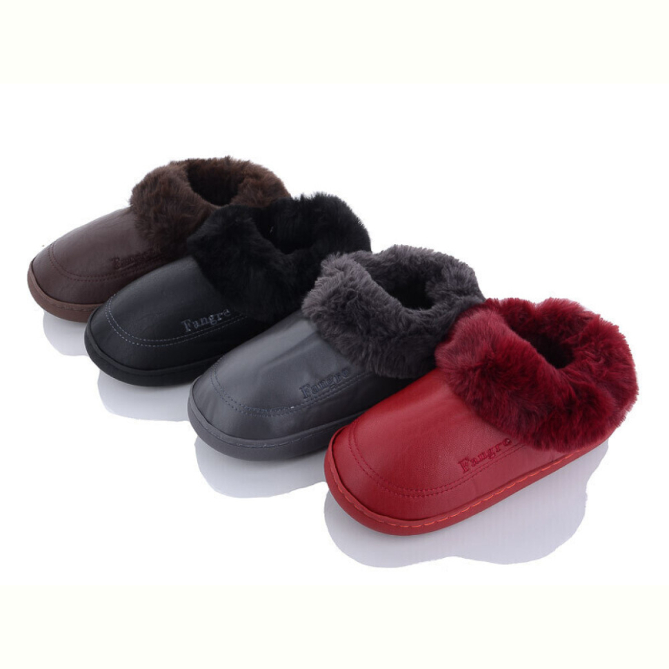 Тапки SANLIN 2 A625 mix