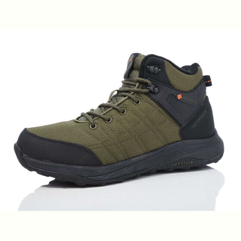 Кроссовки Boteli M352-4