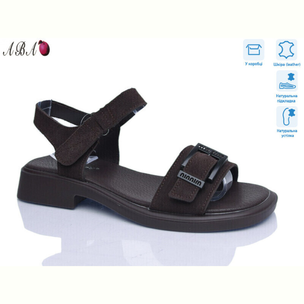 Босоножки Aba G081ABA-8