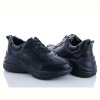Кроссовки Class Shoes 18-12 черный