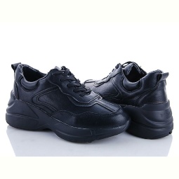 Кроссовки Class Shoes 18-12 черный