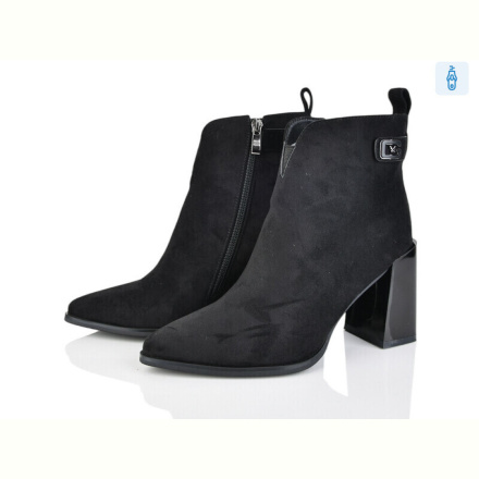 Ботинки Бабочка-Mengfuna-AESD 703-143