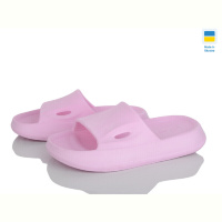 Шлепки Vladimir DS ППЖ06 пудра