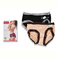 Трусы Textile QG1779 mix