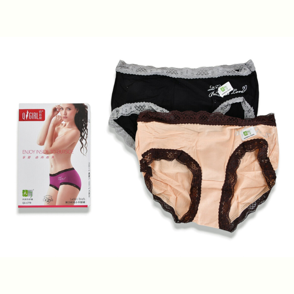 Трусы Textile QG1779 mix