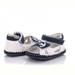 Сандалии Clibee FX84 navy