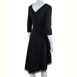 Платье Vande Grouff 826 black