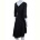 Платье Vande Grouff 826 black