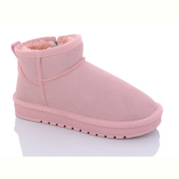 Угги ASHIGULI A311 pink