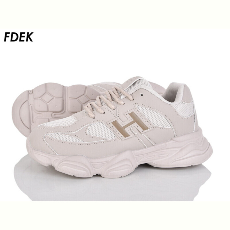 Кроссовки FDEK H9281-3 Кроссовки FDEK H9281-3