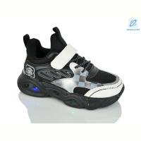 Кроссовки Xifa kids XF01-6077-2 LED