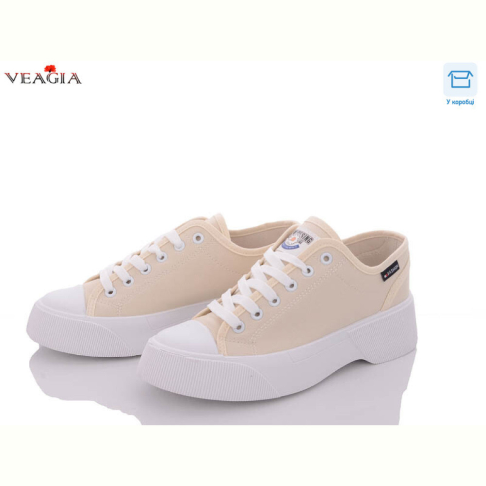 Кеды Veagia-ADA XB523-3