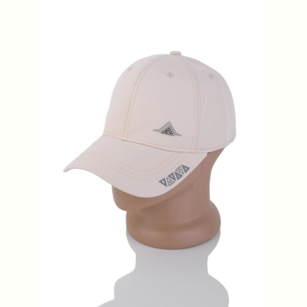 Кепка RuBi 5007-3 beige
