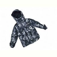Куртка Kids-modnik G060 чорний єврозима