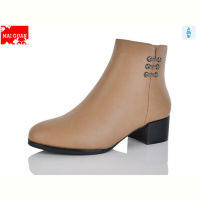 Ботинки Maiguan A72-6