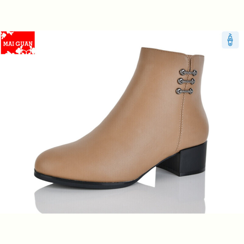 Ботинки Maiguan A72-6