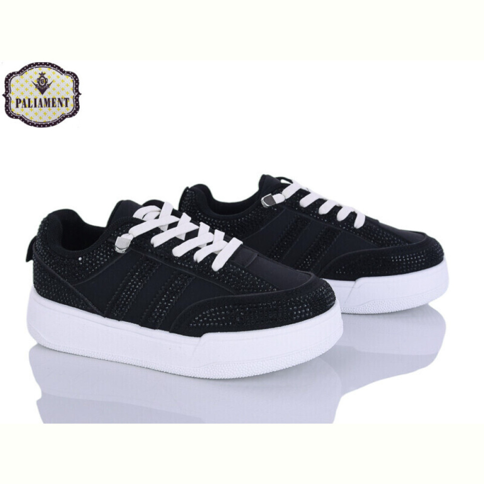 Кеды PALIAMENT M27-1A Кеды PALIAMENT M27-1A