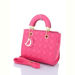 Сумка David Polo 2098-2 pink