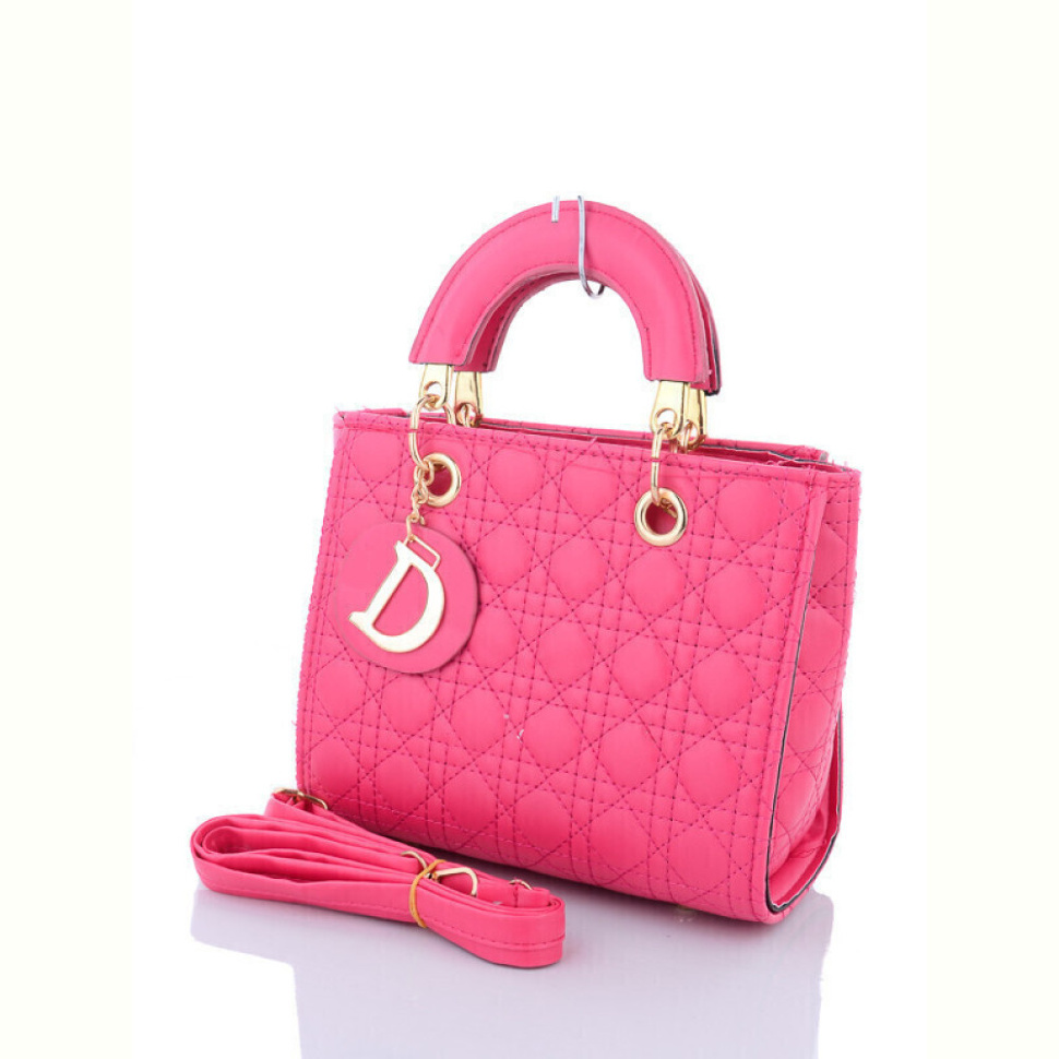 Сумка David Polo 2098-2 pink